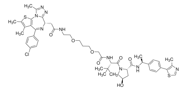 ARV-771 &#8805;98% (HPLC)