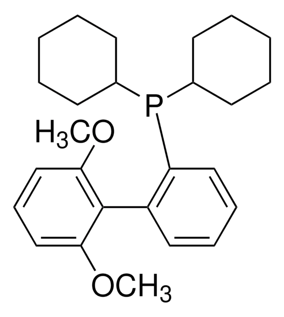 2-二环己基膦基-2&#8242;,6&#8242;-二甲氧基联苯基 95%