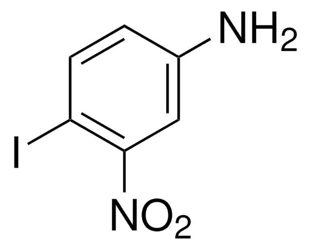 4-Iodo-3-nitroaniline 97%