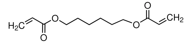 1,6-己二醇二丙烯酸酯 technical grade, 80%