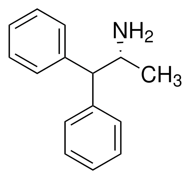 (R)-(+)-1,1-Diphenyl-2-aminopropane 97%