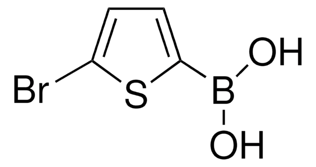 5-溴-2-噻吩硼酸 &#8805;95%