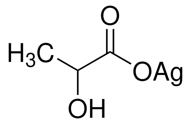 Silver lactate 97%