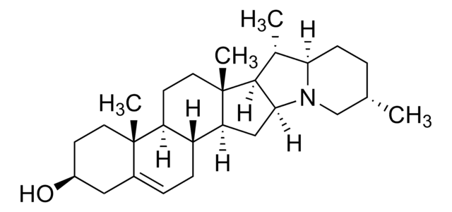 茄碱 phyproof&#174; Reference Substance