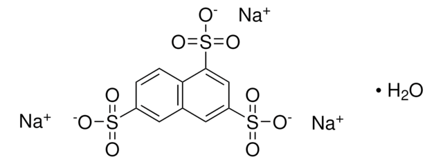 1,3,(6,7)-萘三磺酸 三钠盐 水合物