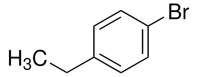 1-Bromo-4-ethylbenzene 97%