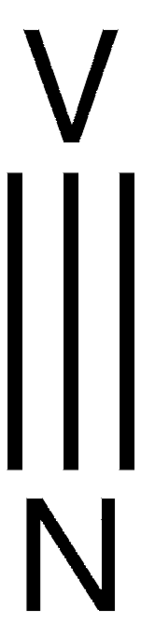 Vanadium nitride &#8722;325&#160;mesh, 99%