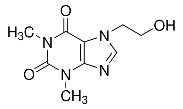 Theophylline Related Compound F United States Pharmacopeia (USP) Reference Standard