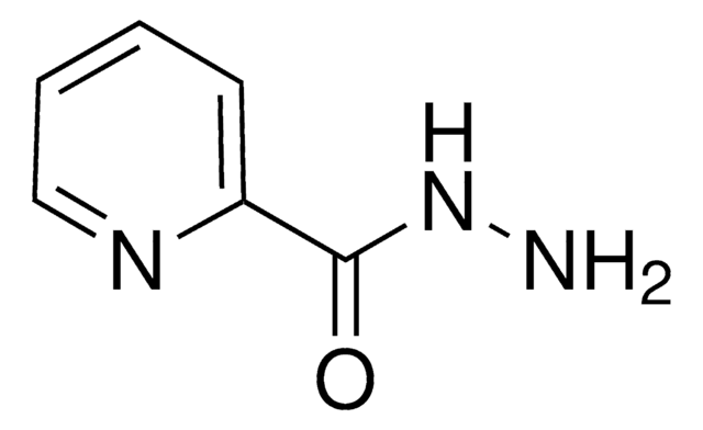 2-吡啶碳酰肼 AldrichCPR