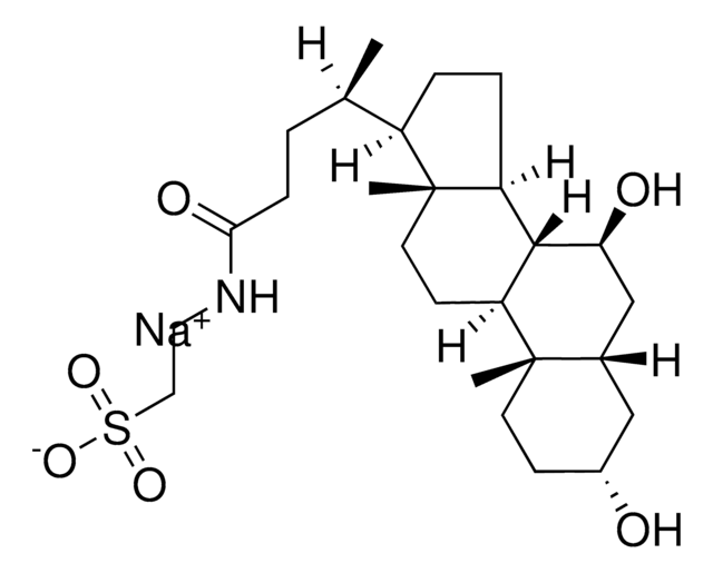 牛磺熊脱氧胆酸钠盐 Avanti Research&#8482; - A Croda Brand