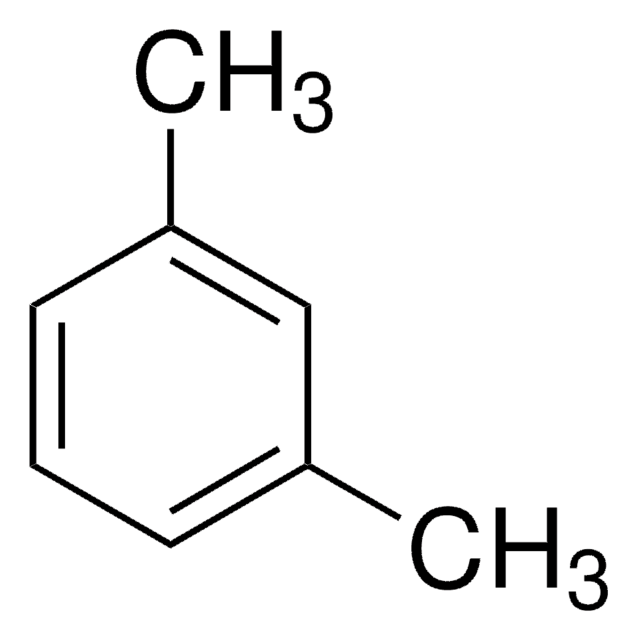 间二甲苯 analytical standard