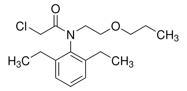 丙草胺 certified reference material, TraceCERT&#174;, Manufactured by: Sigma-Aldrich Production GmbH, Switzerland