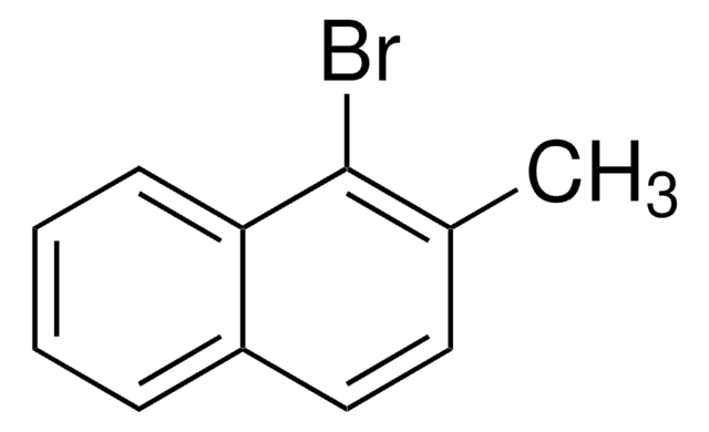 1-溴-2-甲基萘 technical grade, 90%