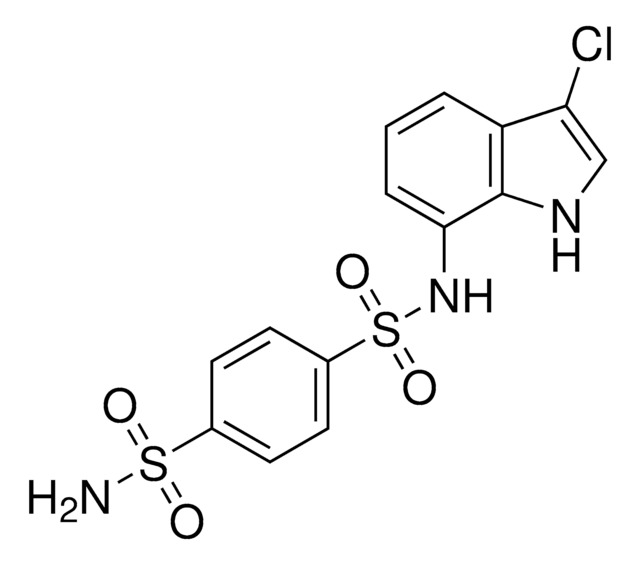 吲哚美辛 &#8805;98% (HPLC)