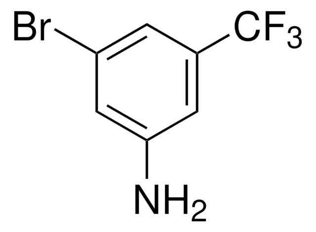 3-氨基-5-溴三氟甲苯 97%