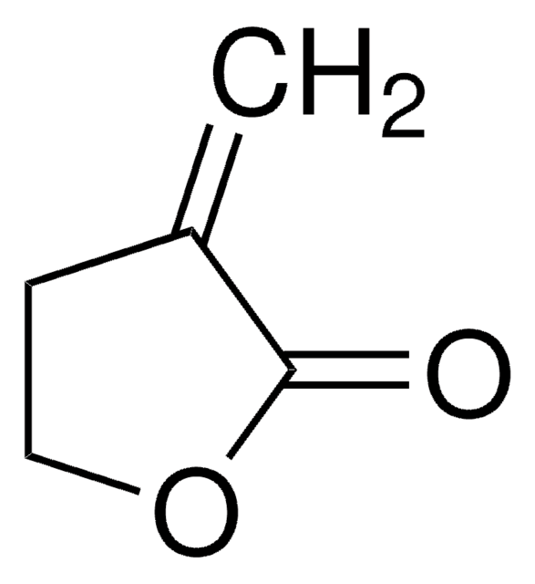 &#945;-亚甲基-&#947;-丁内酯 97%