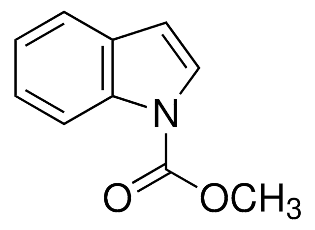 Methyl indole-1-carboxylate 97%