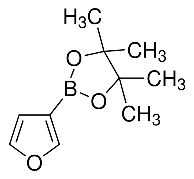 呋喃-3-硼酸频哪醇酯 98%