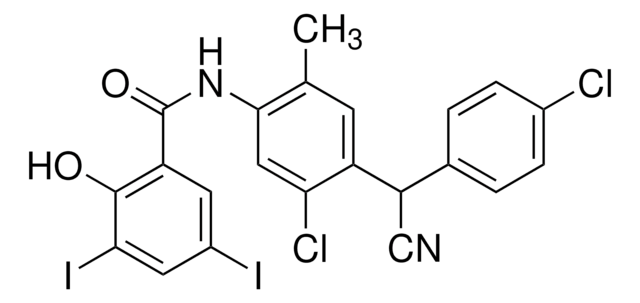 克罗散泰 PESTANAL&#174;, analytical standard