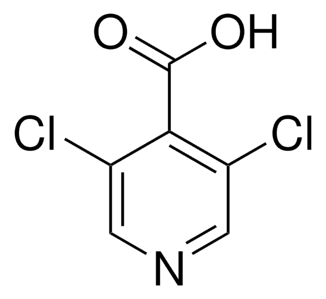 3,5-二氯吡啶-4-甲酸 98%