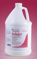 Solujet&#174; detergent, low foaming, phosphate-free liquid pkg of 3.8&#160;L