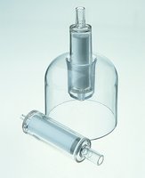 Millipore&#174; Sterivex&#8482; filter unit GP without filling bell, pore size 0.22&#160;&#956;m, polyethersulfone membrane