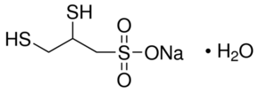 2,3-Dimercapto-1-propanesulfonic acid sodium salt monohydrate 95%