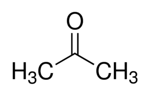 Acetone suitable for UV/Vis spectroscopy, ACS reagent, &#8805;99.7% (GC)