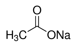 乙酸钠 溶液 0.3&#160;M