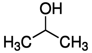 Isopropyl alcohol meets EP, BP, USP testing specifications